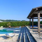 Stunning In Vakantiehuis