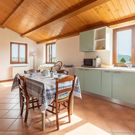 Stunning In Tolentino