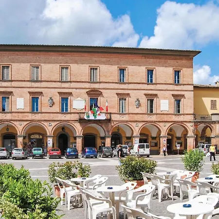 Stunning In Dom wakacyjny