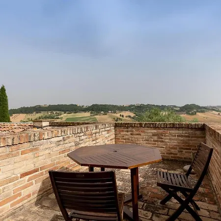 Casa vacanze Stunning In Tolentino