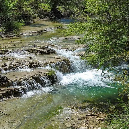 Dom wakacyjny Stunning In Tolentino