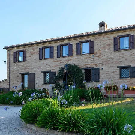 Stunning In Dom wakacyjny Tolentino