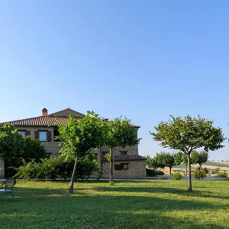 Stunning In Dom wakacyjny Tolentino