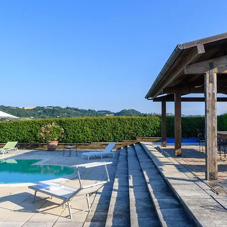 Stunning In Dom wakacyjny