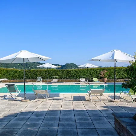 Dom wakacyjny Stunning In