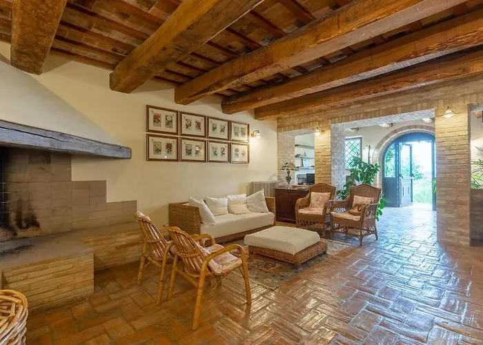 Σπίτι διακοπών Stunning In *