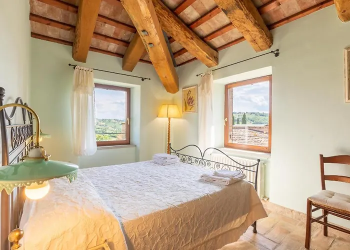 Σπίτι διακοπών Stunning In Tolentino