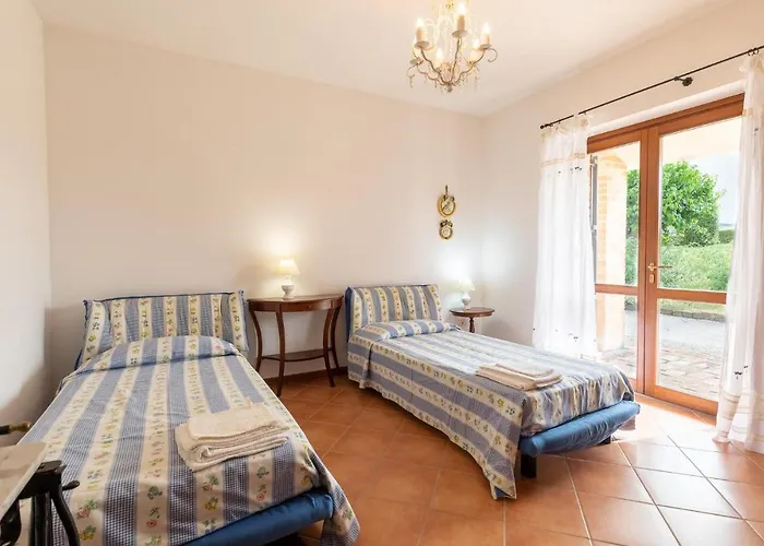 Σπίτι διακοπών Stunning In