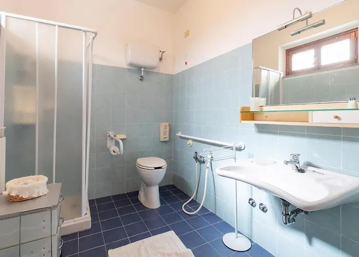 Σπίτι διακοπών Stunning In *