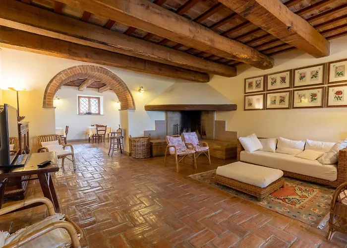 Σπίτι διακοπών Stunning In Tolentino