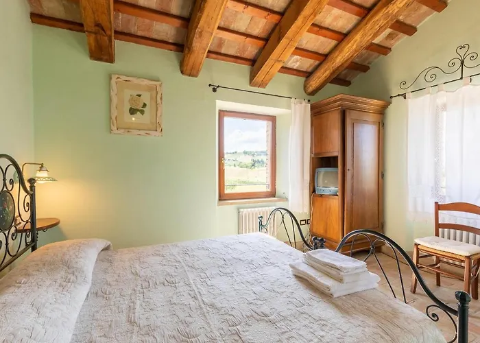 Σπίτι διακοπών Stunning In Tolentino