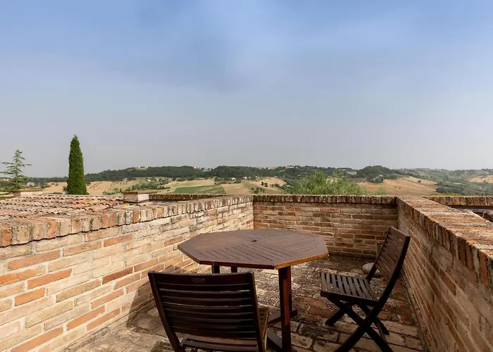 Σπίτι διακοπών Stunning In Tolentino