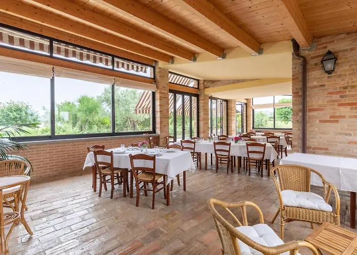 Stunning In Tolentino