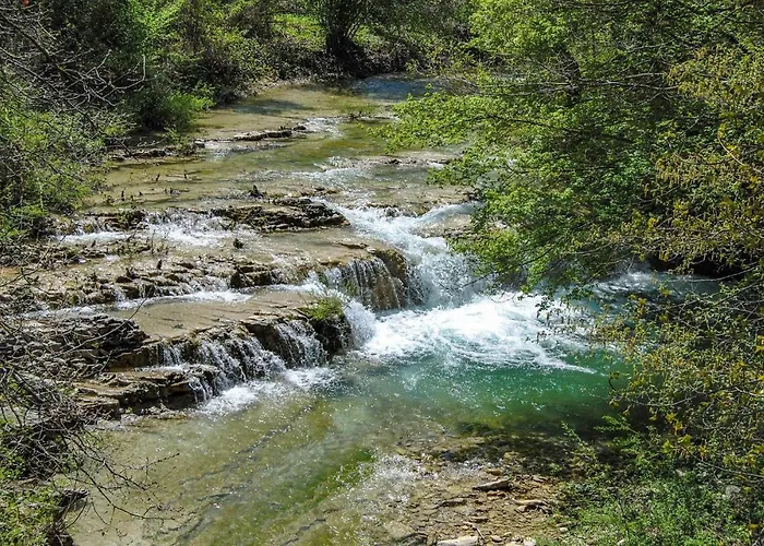 Σπίτι διακοπών Stunning In Tolentino