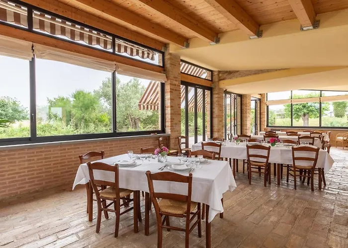 Stunning In Tolentino