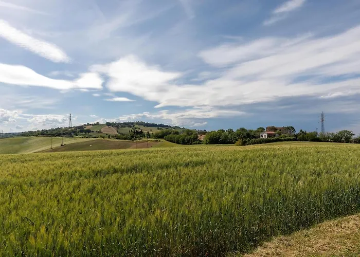 Σπίτι διακοπών Stunning In Tolentino