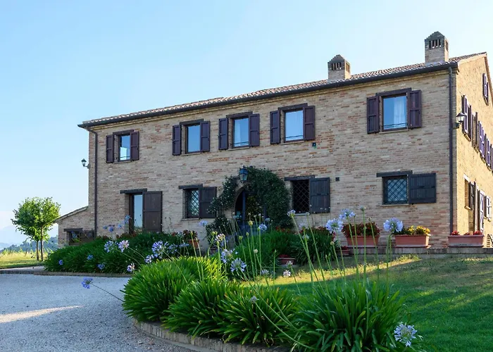 Stunning In Σπίτι διακοπών Tolentino