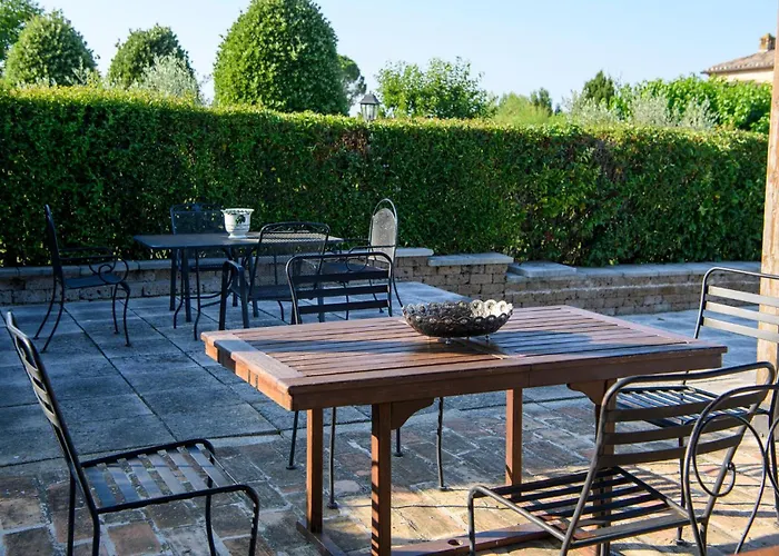 Σπίτι διακοπών Stunning In Tolentino