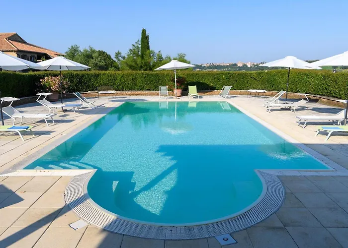 Σπίτι διακοπών Stunning In