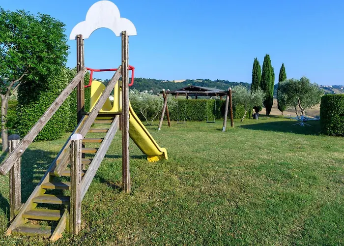 Σπίτι διακοπών Stunning In *