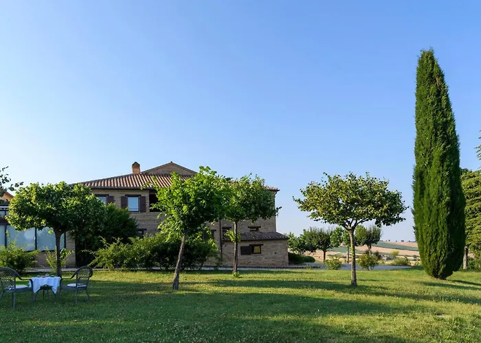 Stunning In Σπίτι διακοπών Tolentino