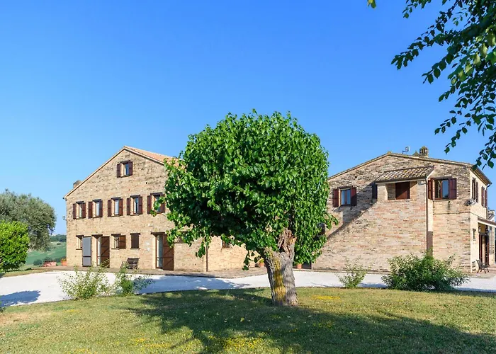 Σπίτι διακοπών Stunning In Tolentino