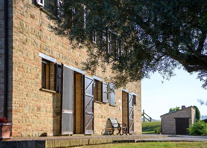 Stunning In Tolentino