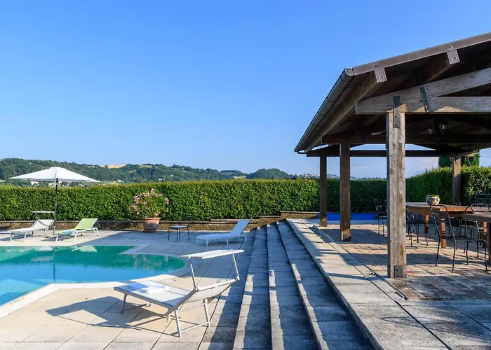 Stunning In Σπίτι διακοπών