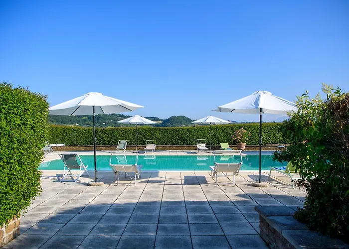 Σπίτι διακοπών Stunning In