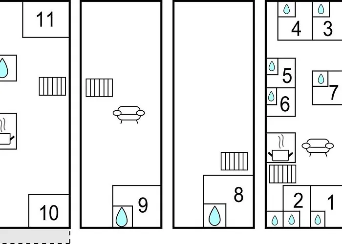 Σπίτι διακοπών Stunning In